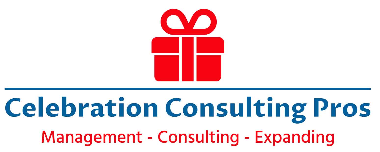 Celebration Consulting Pros Logo